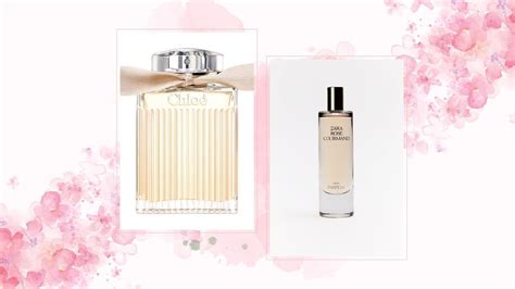 chloe body lotion dupe|chloe fragrance dupes.